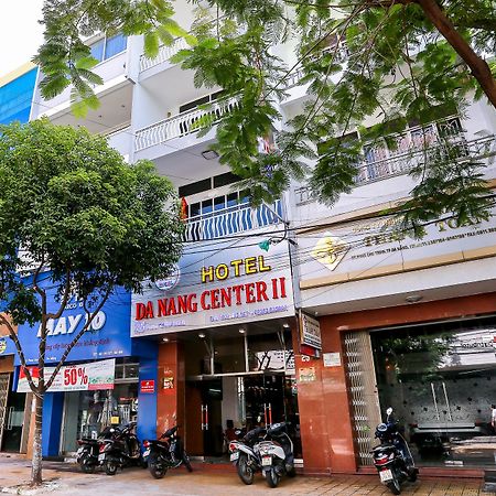 Danang Center 2 Hotel Exterior photo